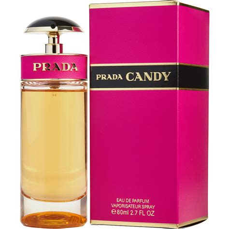 prada candy discontinued